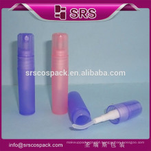 PP Atomizer Spray Bottles Wholesale 5ml 8ml 10ml 12ml 16ml 20ml 30ml And Plastic Sample Bottles Perfume Sample Size
